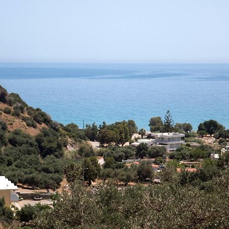 روداكينو Rykinthos Studios المظهر الخارجي الصورة