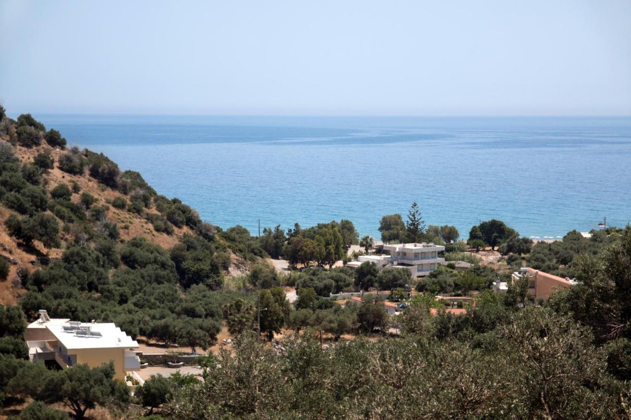روداكينو Rykinthos Studios المظهر الخارجي الصورة