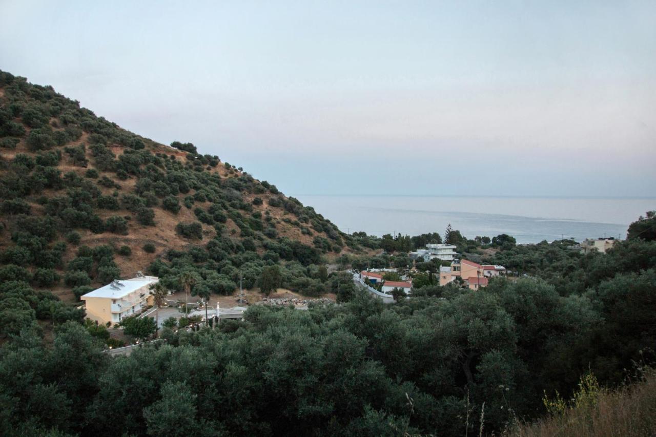 روداكينو Rykinthos Studios المظهر الخارجي الصورة